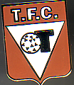 Pin Tacuaremb FC